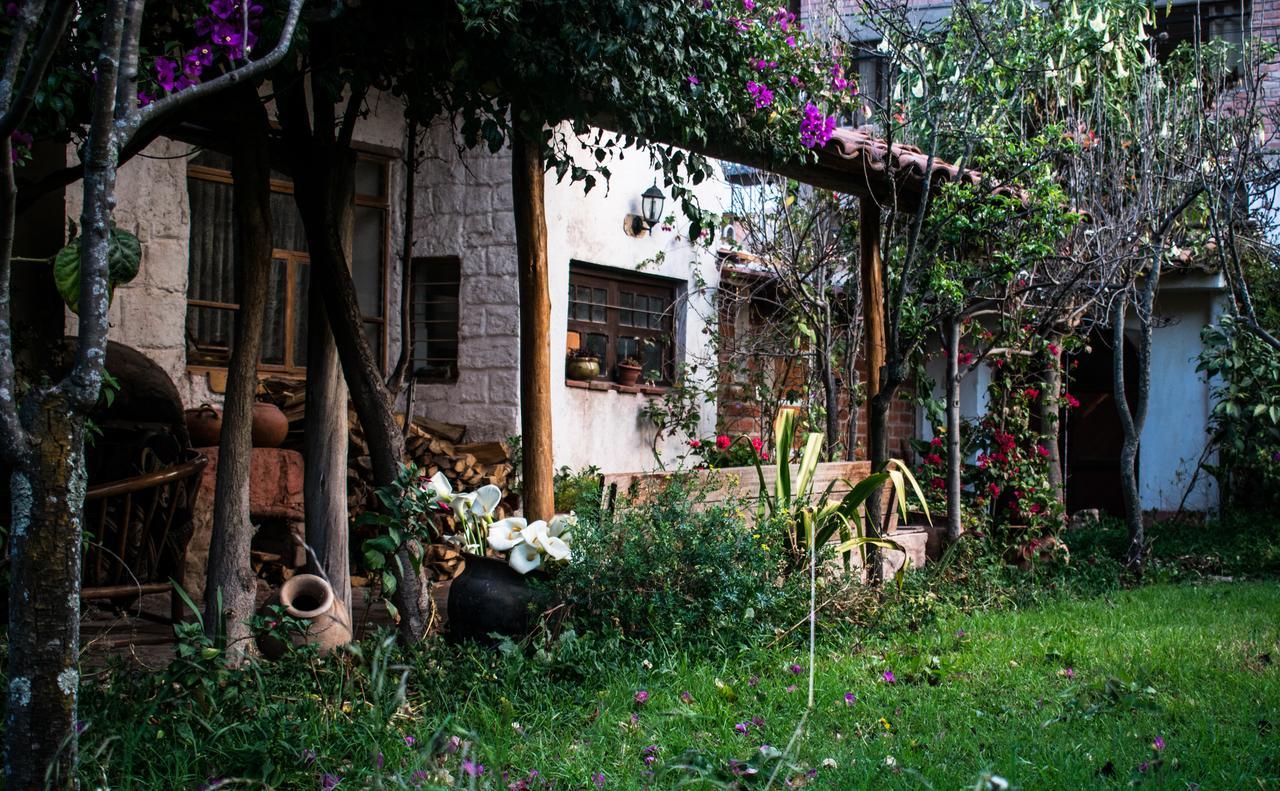 Inn Eco Perales-urubamba Urubamba